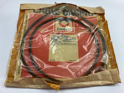 Acdelco CC714 Speedometer Cable - 6480253