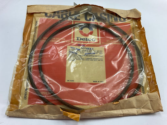 Acdelco CC714 Speedometer Cable - 6480253