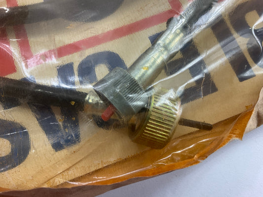 Acdelco CC714 Speedometer Cable - 6480253