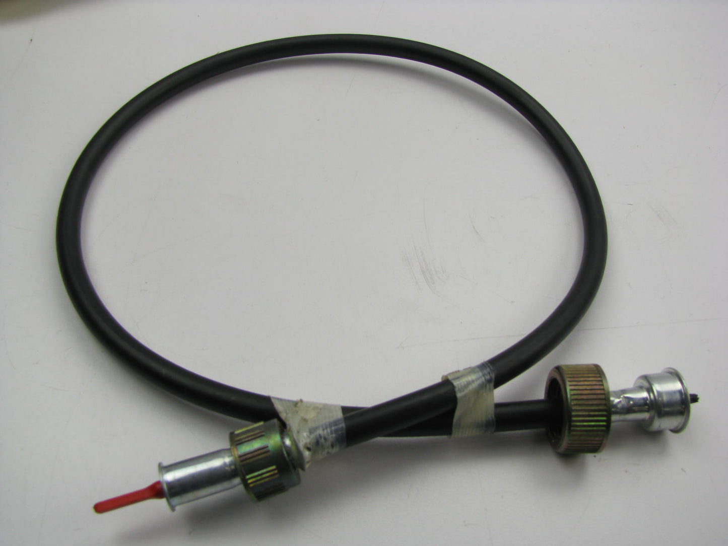 NEW GENUINE Acdelco CC748 Speedometer Cable 29.5'' Long  GM # 2503879