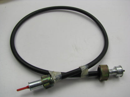NEW GENUINE Acdelco CC748 Speedometer Cable 29.5'' Long  GM # 2503879