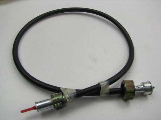NEW GENUINE Acdelco CC748 Speedometer Cable 29.5'' Long  GM # 2503879