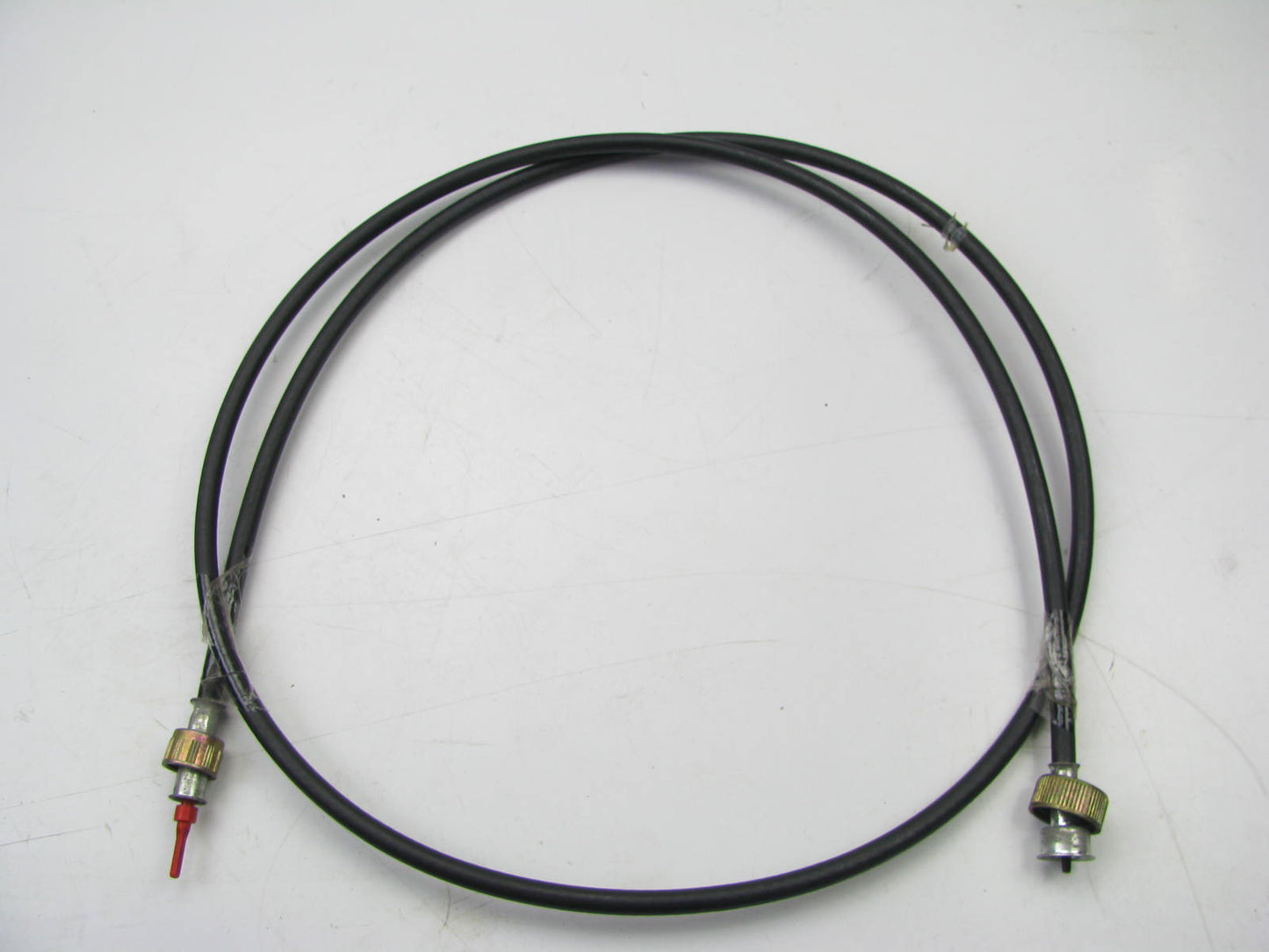 New Genuine Acdelco CC758 Speedometer Cable OEM GM 25033172