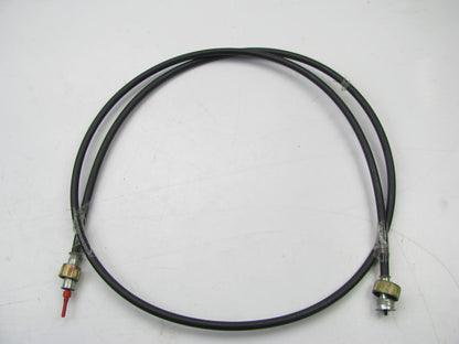 New Genuine Acdelco CC758 Speedometer Cable OEM GM 25033172