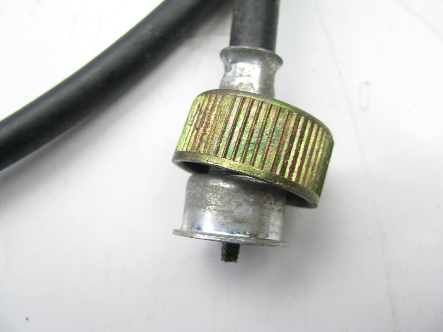 New Genuine Acdelco CC758 Speedometer Cable OEM GM 25033172