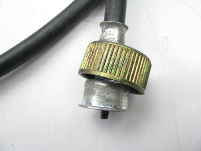 New Genuine Acdelco CC758 Speedometer Cable OEM GM 25033172