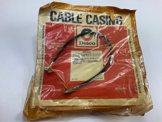 Acdelco CC871 Speedometer Cable - 25032184