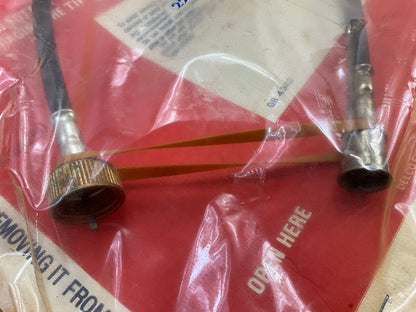 Acdelco CC871 Speedometer Cable - 25032184