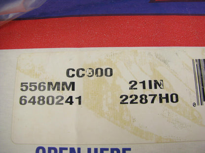 Acdelco CC900 Speedometer Cable - OEM GM # 6480241