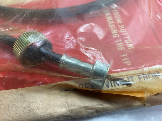 Acdelco CC908 Speedometer Cable - 25032187