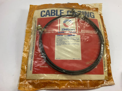 Acdelco CC917 Speedometer Cable - 25032383