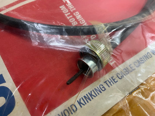 Acdelco CC917 Speedometer Cable - 25032383