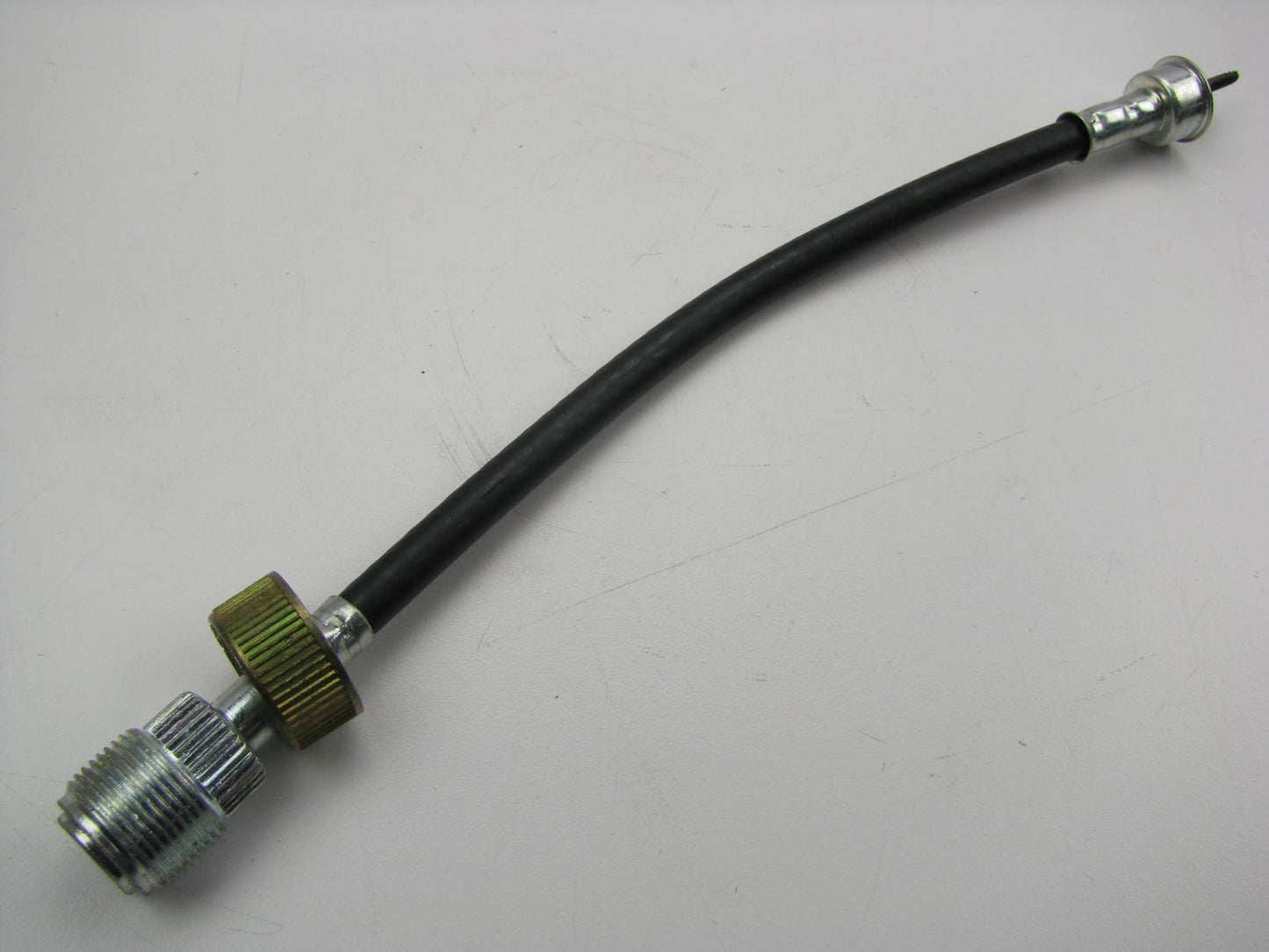Acdelco CC919 Speedometer Cable Lower - GM # 25033556