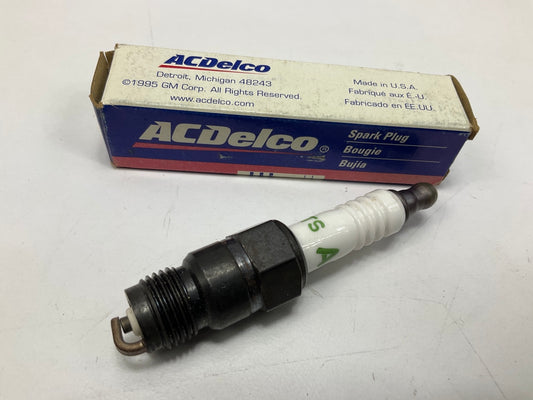 Acdelco CR45TS Ignition Spark Plug
