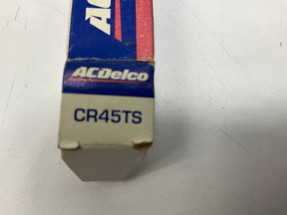 Acdelco CR45TS Ignition Spark Plug