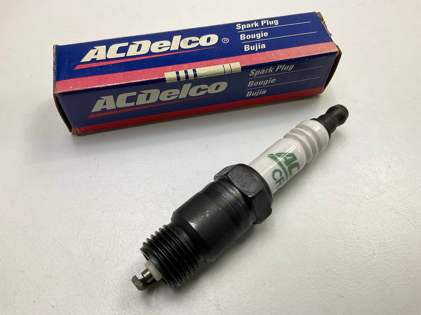 Acdelco CR45TS Ignition Spark Plug