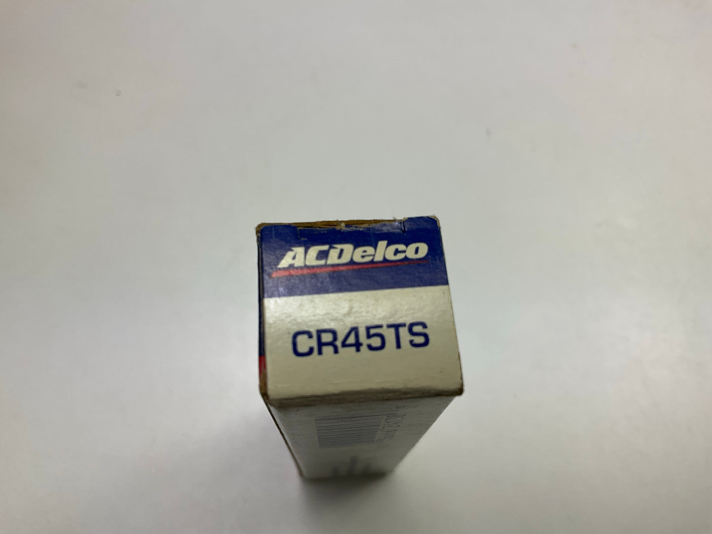 Acdelco CR45TS Ignition Spark Plug