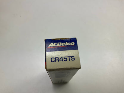 Acdelco CR45TS Ignition Spark Plug