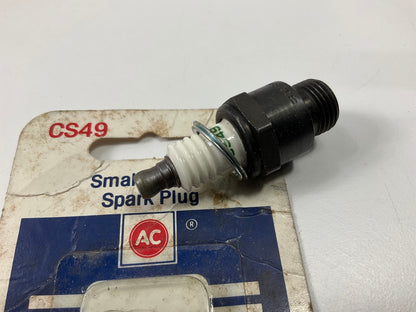 Acdelco CS49 Small Engine Spark Plug - Replaces Champion CJ14 , Autolite 258