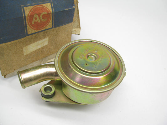 Acdelco CV-891 PCV Valve For 86-88 GM GMC 6.2L Diesel Trucks