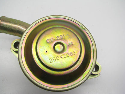 Acdelco CV-891 PCV Valve For 86-88 GM GMC 6.2L Diesel Trucks