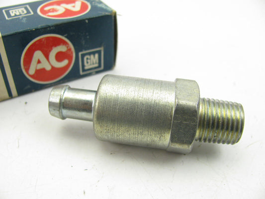 Genuine Acdelco CV726C PCV Valve ( 6422721)