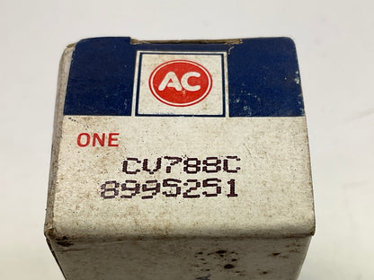 Acdelco CV788C PCV Valve