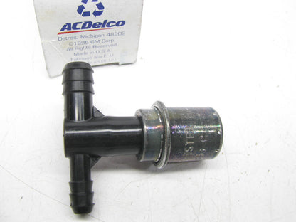 Acdelco CV853C PCV Valve OEM GM 25040026