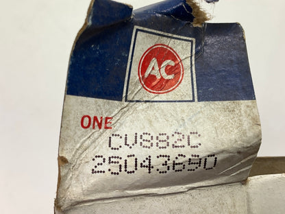 Acdelco CV882C PCV Valve