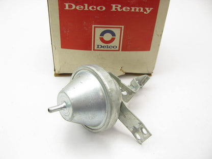 Acdelco D-1311A Distributor Vacuum Advance 67-68 Pontiac Firebird LeMans 230 250