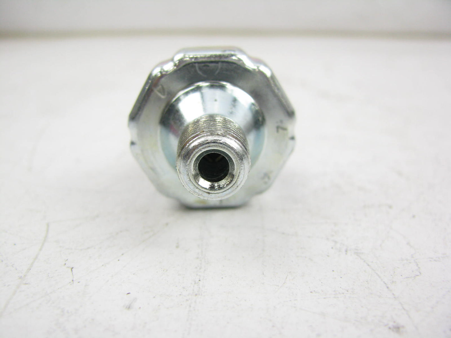 NEW GENUINE AcDelco D-1832 Engine Oil Pressure Switch - 14014599