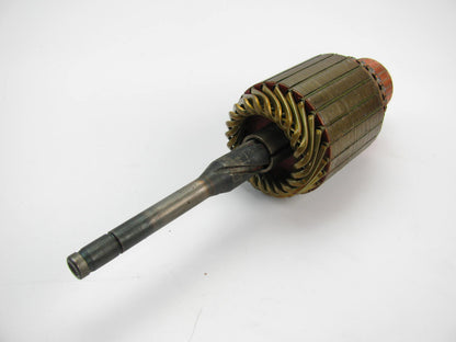 ACDelco D4121 Starter Armature Delco Remy 12 Volt 10MT  1965724