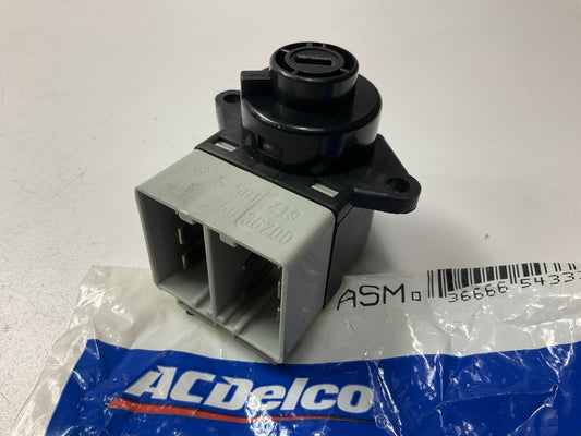 Acdelco D1474C Ignition Starter Switch For 1992-1993 Skylark, Achieva, Grand Am