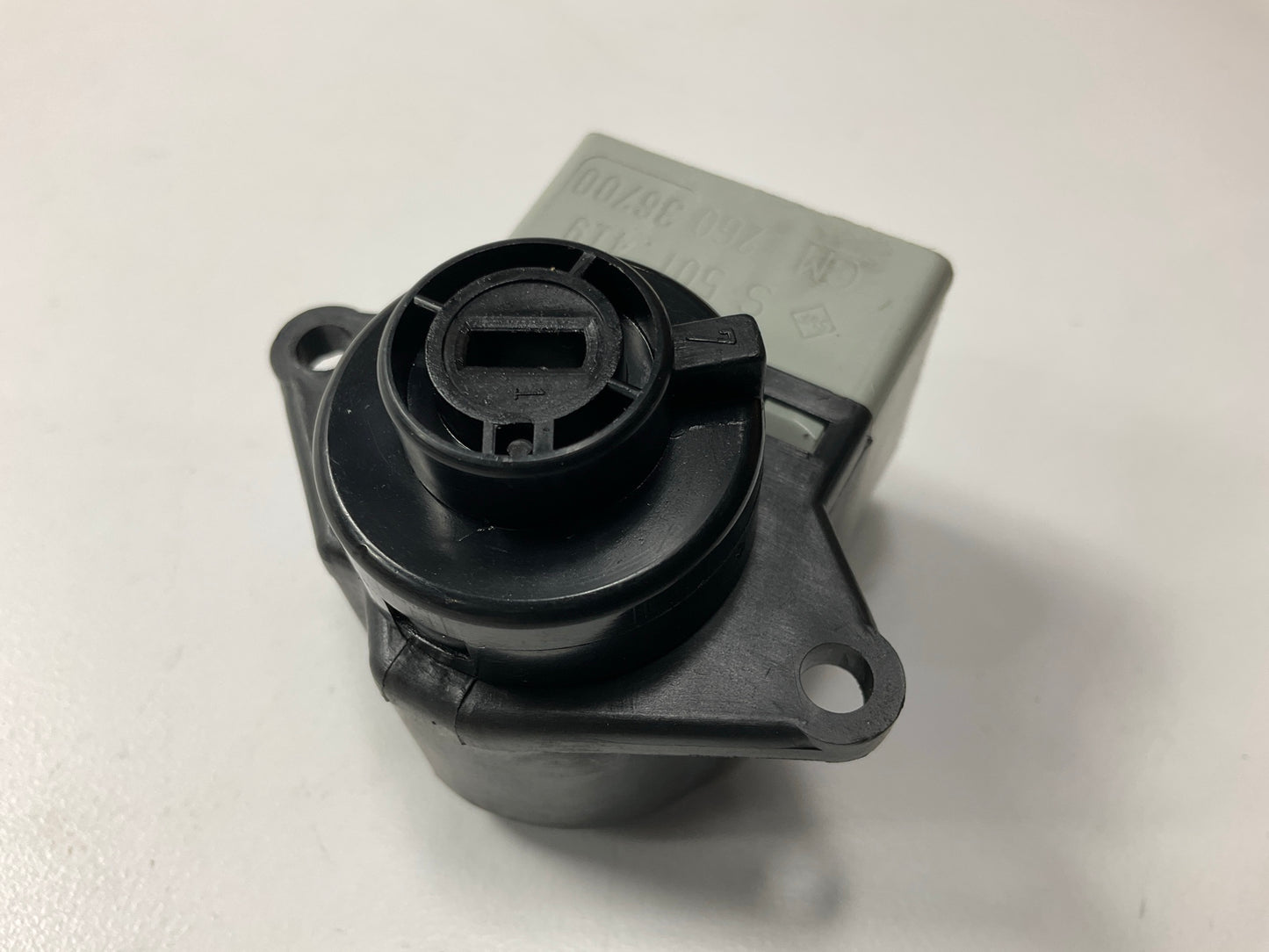 Acdelco D1474C Ignition Starter Switch For 1992-1993 Skylark, Achieva, Grand Am