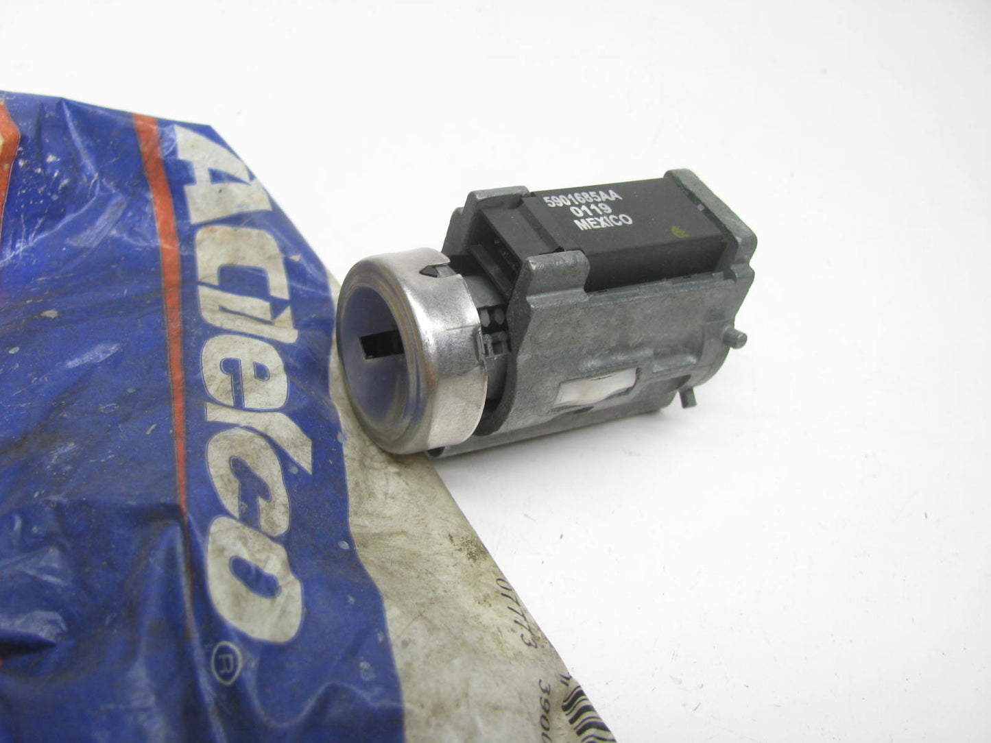 ACDelco D1493F Replacement Ignition Lock Cylinder- NO KEYS