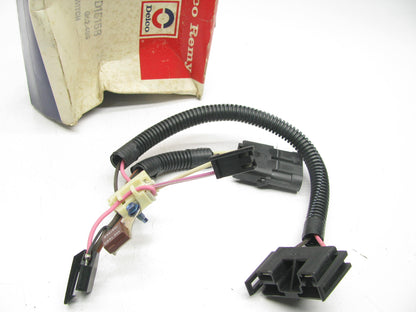 ACDelco D1515B Twilight Sentinel Headlight Switch For 1985-1990 Oldsmobile 98