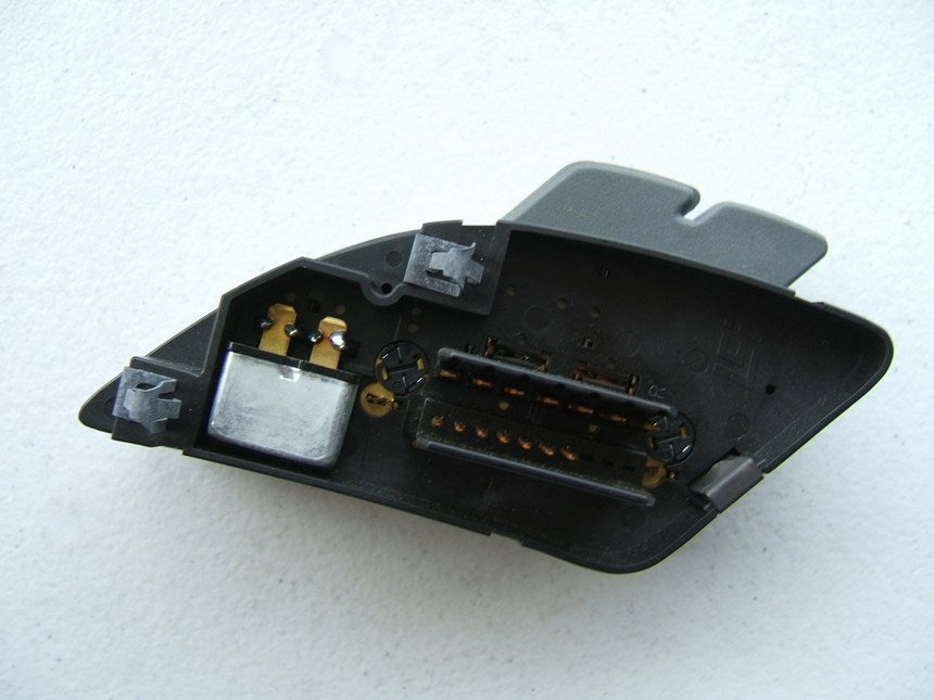 NOS OEM Acdelco D1537D  Headlight Switch For 1992-1993 Pontiac Trans Sport
