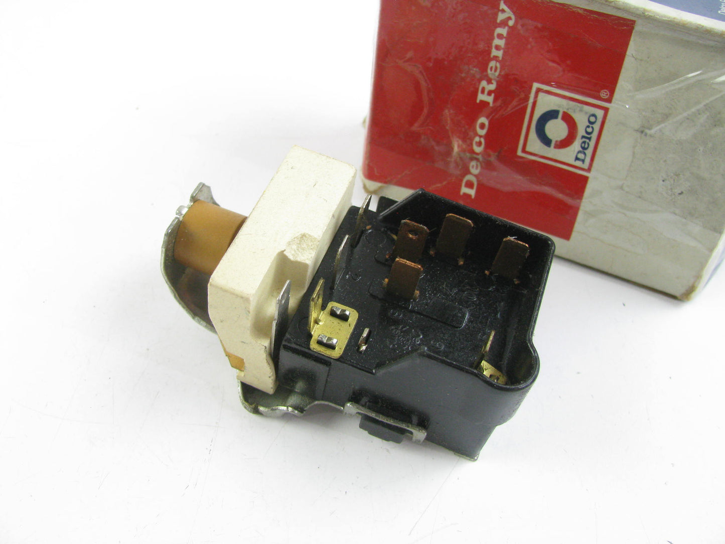 Acdelco D1544A Headlight Headlamp Switch For 1985-1988 Cadillac Cimarron