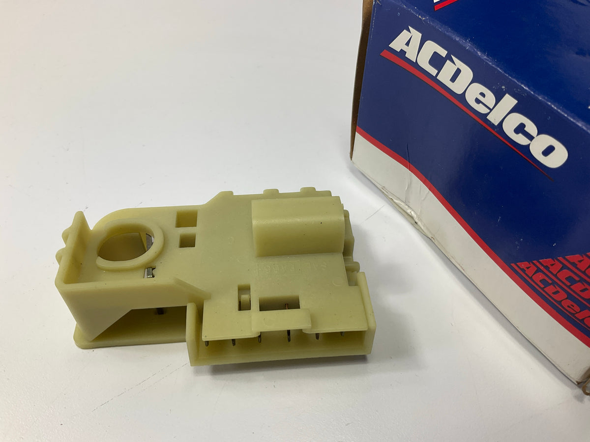 OEM Acdelco D1565E Brake Light Switch  For 1994-2002 Chevrolet, GM C3500HD