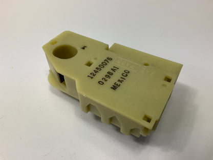 OEM Acdelco D1565E Brake Light Switch  For 1994-2002 Chevrolet, GM C3500HD