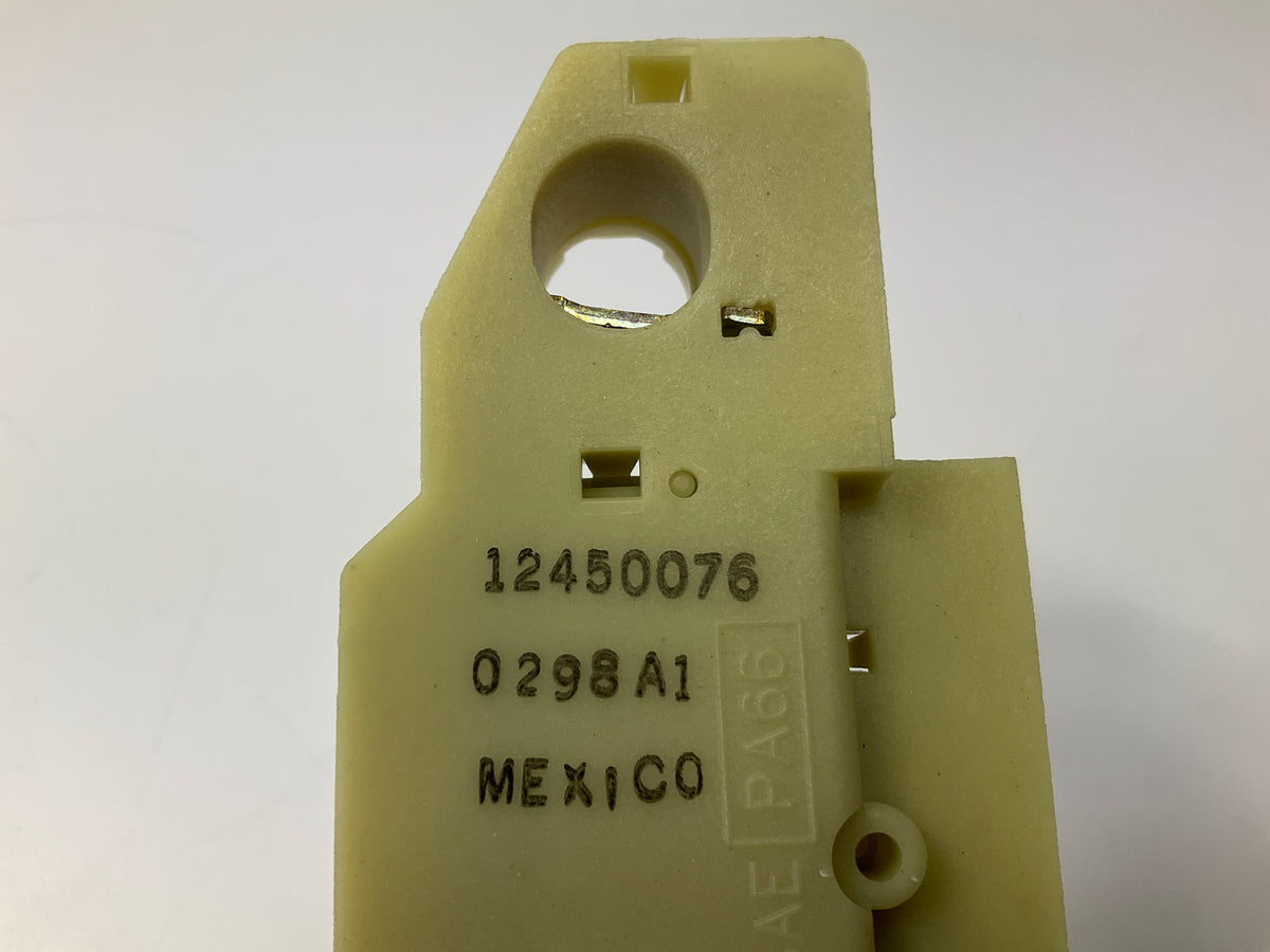 OEM Acdelco D1565E Brake Light Switch  For 1994-2002 Chevrolet, GM C3500HD