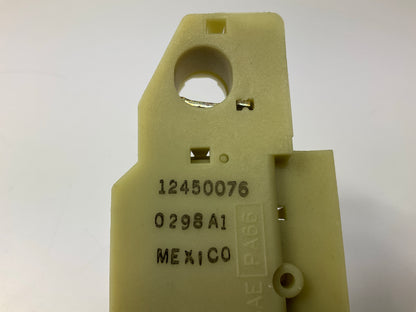OEM Acdelco D1565E Brake Light Switch  For 1994-2002 Chevrolet, GM C3500HD