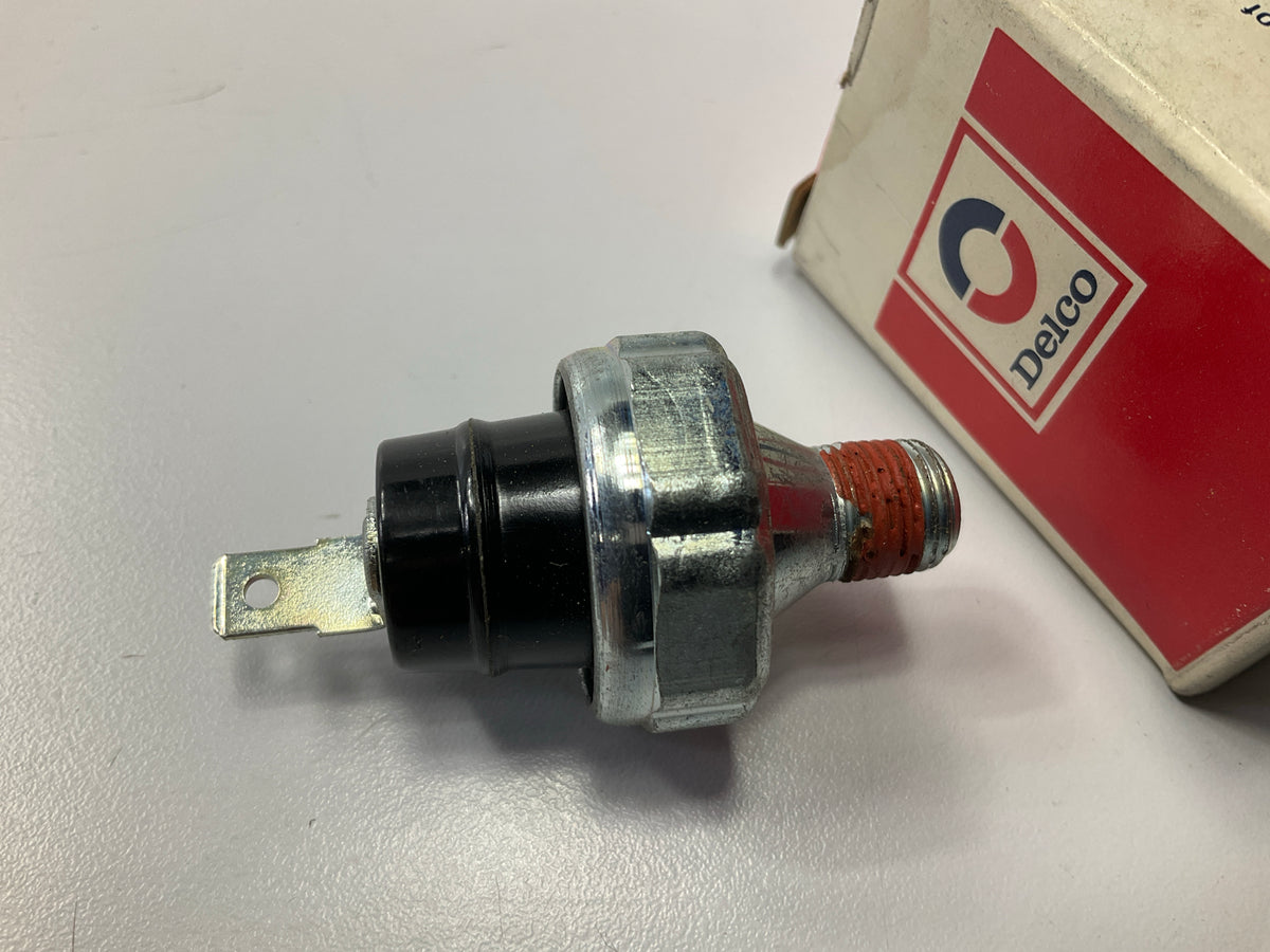 Acdelco D1812 Engine Oil Pressure Switch