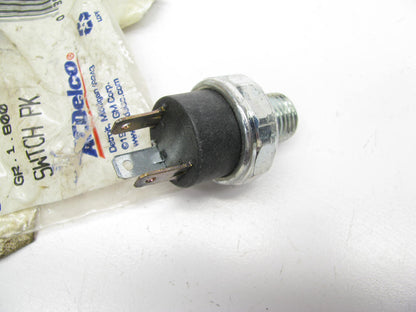 Acdelco D1817 Engine Oil Pressure Switch Sender Sensor - 25036455