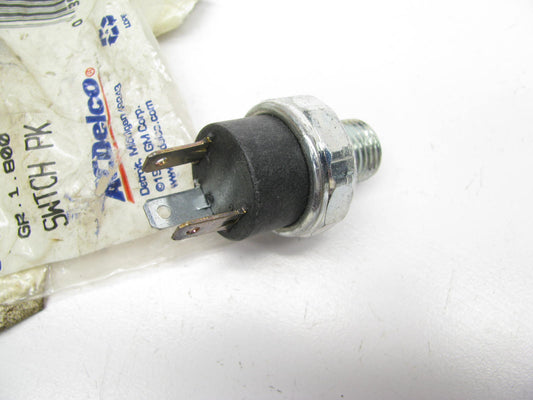 Acdelco D1817 Engine Oil Pressure Switch Sender Sensor - 25036455