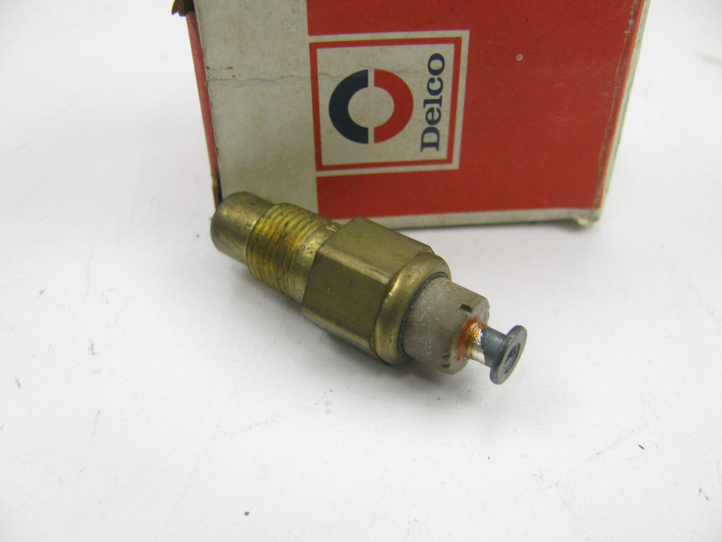 Acdelco D1853B Engine Coolant Temperature Sensor Sender Switch
