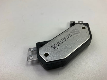 Acdelco D1906 Ignition Control Module Ignitor - DR100 10482820 LX-301 CBE4