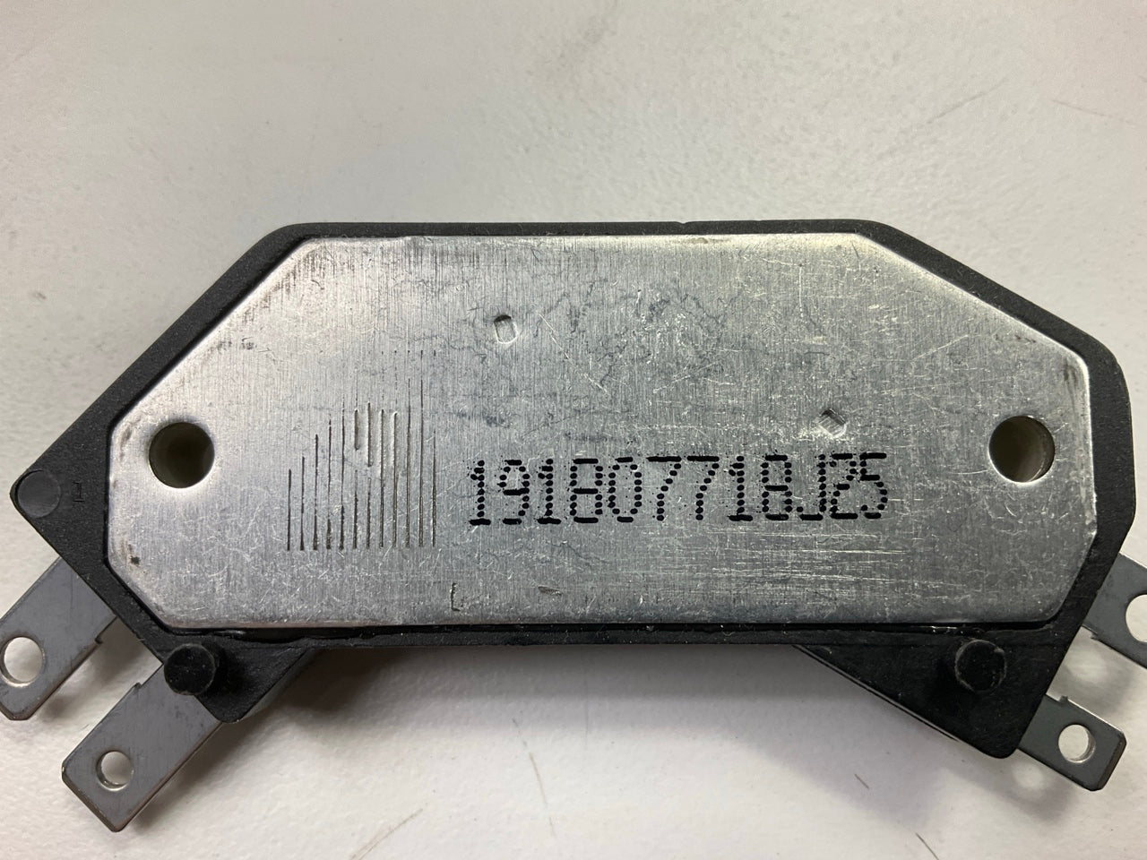 Acdelco D1906 Ignition Control Module Ignitor - DR100 10482820 LX-301 CBE4
