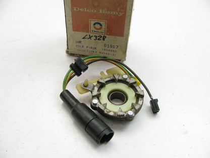 Acdelco D1917 Distributor Ignition Pickup For 1979-1984 Cadillac 368 428-V8