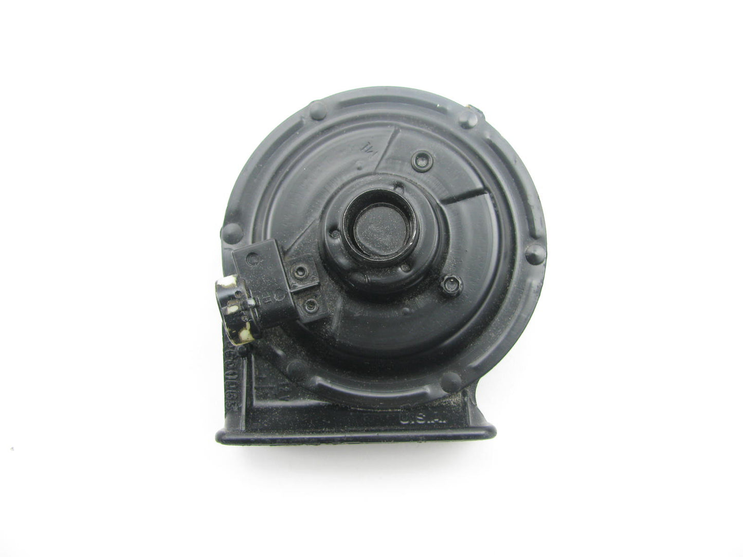 NEW GENUINE Acdelco D1918A Low Note Horn OEM GM # 10456327